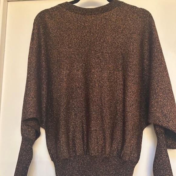 Milly V neck sweater - Picture 7 of 9